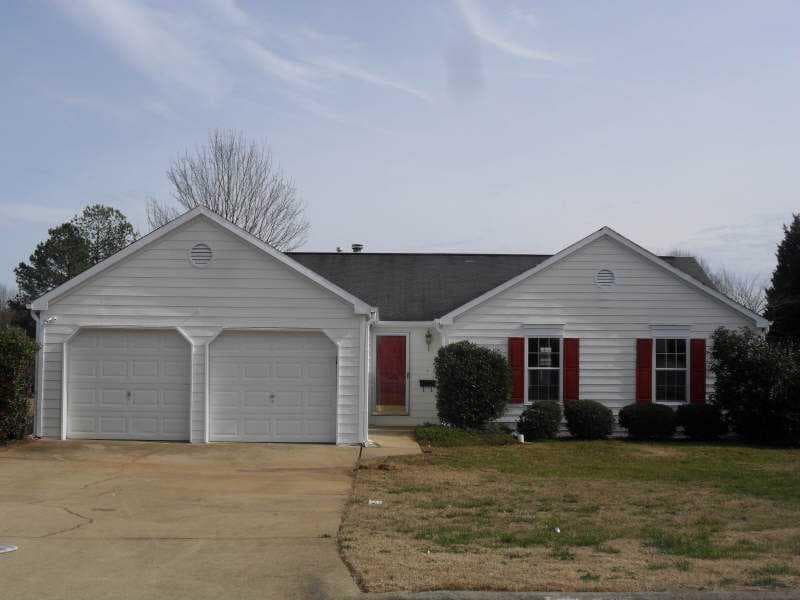 10795 Plantation Drive, Alpharetta, GA 30022 — most recent listing photo