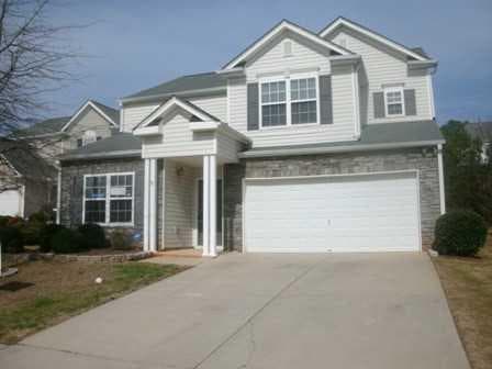 3 bedroom, 2,236 sq ft single family residence sold at 245 WEATHERSTONE POINTE Drive, Woodstock, GA 30188