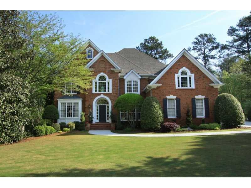 4591 River Bottom Drive, Norcross, GA 30092 — most recent listing photo
