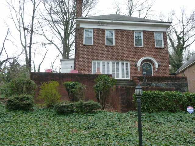 duplex sold at 1315 Stillwood Drive, Atlanta, GA 30306