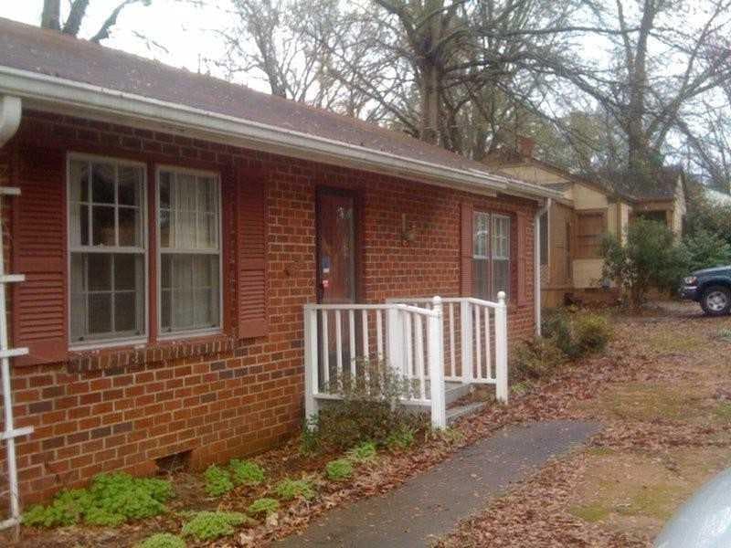 555 Talmadge Drive, Athens, GA 30606 — most recent listing photo