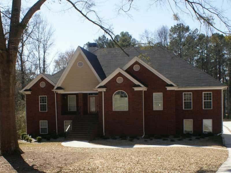 5 bedroom, 3,074 sq ft single family residence sold at 3659 Bouldercrest Road, Ellenwood, GA 30294