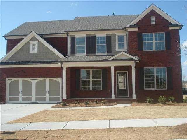 3206 Willow Leaf Drive, Suwanee, GA 30024 — most recent listing photo