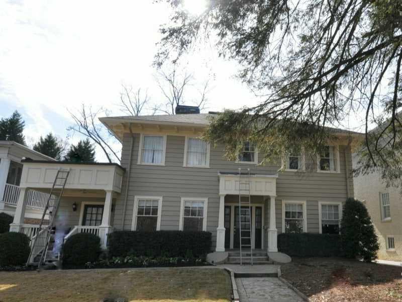 4 bedroom, 3,095 sq ft single family residence sold at 1051 Hudson Drive, Atlanta, GA 30306