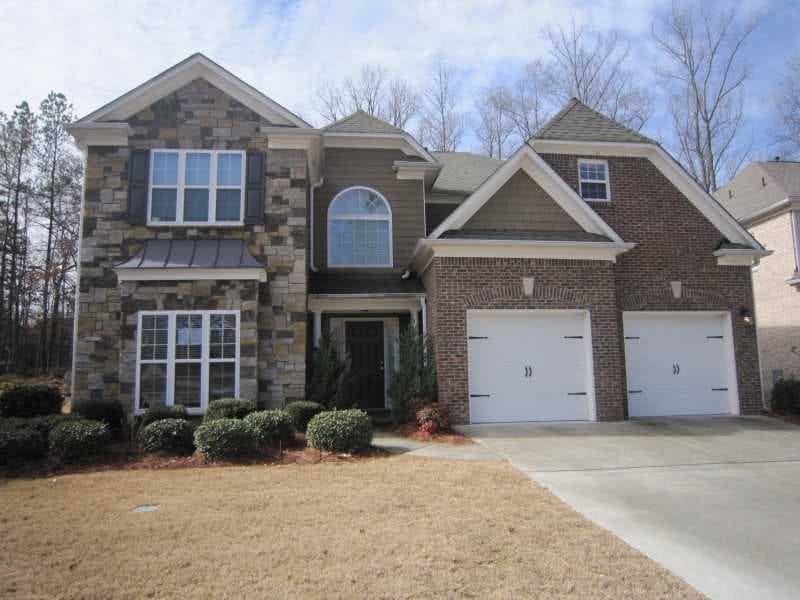 3496 Rosecliff Trace, Buford, GA 30519 — most recent listing photo