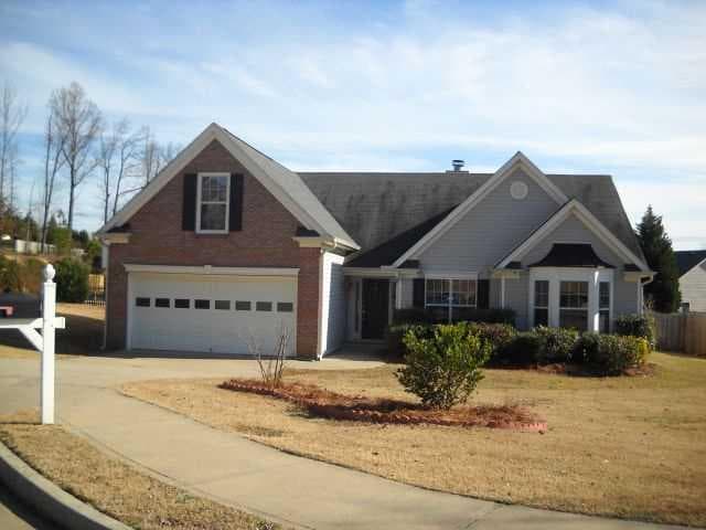 3 bedroom, 2,094 sq ft single family residence sold at 3213 Bentley Chase Lane, Buford, GA 30519