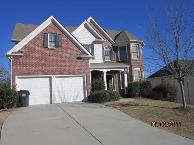 2642 HILLGROVE Drive, Dacula, GA 30019 — most recent listing photo