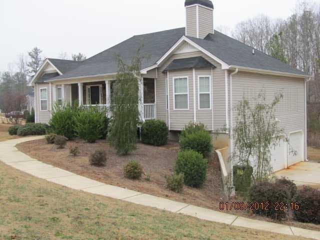 66 Mary Dean Lane, Hiram, GA 30141 — most recent listing photo