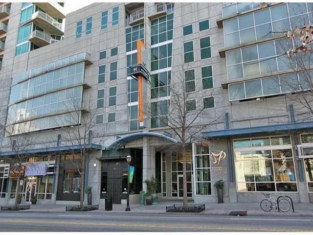 1 bedroom, 668 sq ft condominium sold at 923 Peachtree Street 1329, Atlanta, GA 30309