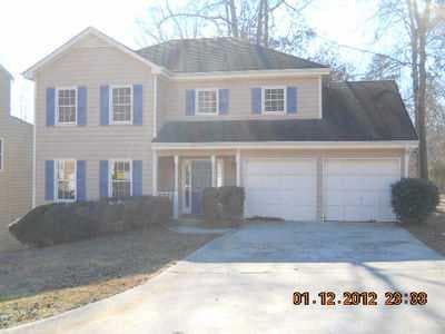 3 bedroom, 1,858 sq ft single family residence sold at 5945 Pattillo Lane, Lithonia, GA 30058