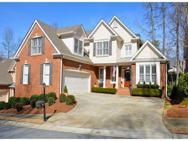 830 Enclave Walk, Roswell, GA 30075 — most recent listing photo