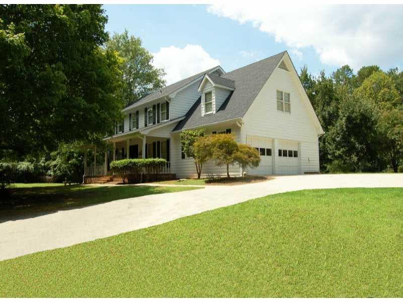 4435 Cannon Road, Loganville, GA 30052 — most recent listing photo