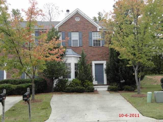 4308 SE Thorngate Lane 4308, Acworth, GA 30101 — most recent listing photo