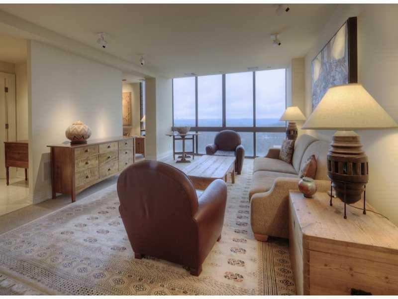 3 bedroom condominium sold at 147 15th Street 10 D, Atlanta, GA 30309