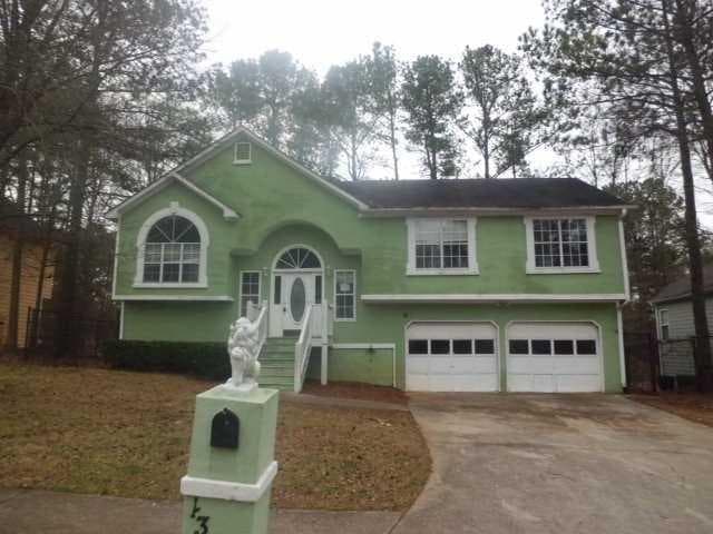 4350 STARBOARD Drive, Powder Springs, GA 30127 — most recent listing photo