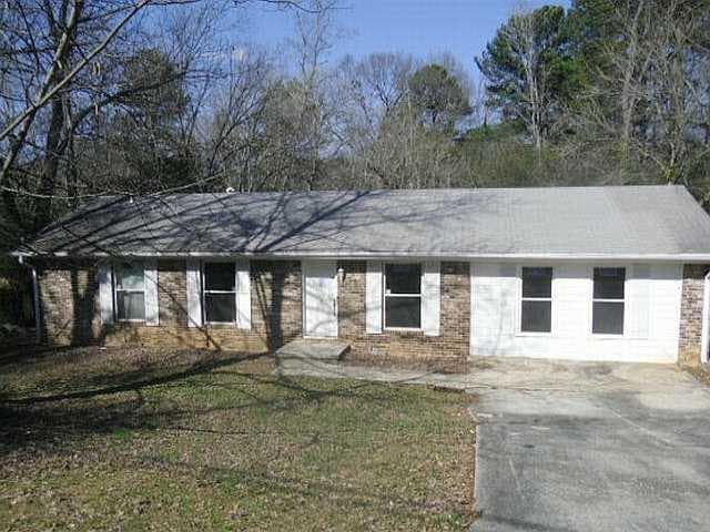 4336 Colony East Drive, Stone Mountain, GA 30083 — most recent listing photo