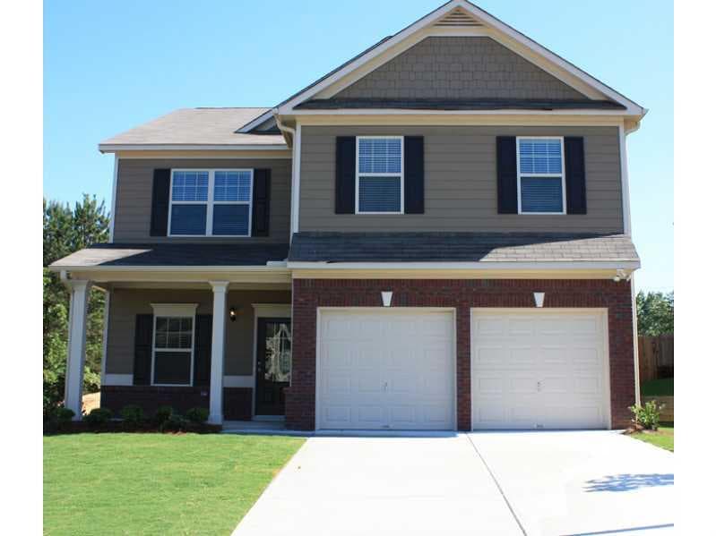 4 bedroom, 2,510 sq ft single family residence sold at 1841 Beyers Landing Drive, Buford, GA 30039