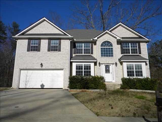 5 bedroom, 4,356 sq ft single family residence sold at 4504 WARREN MILL Trail, Ellenwood, GA 30294