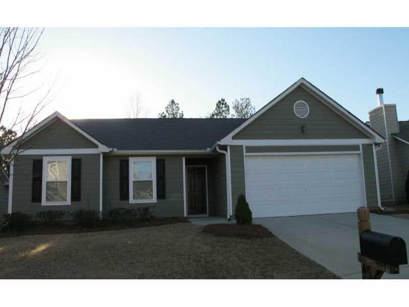 3 bedroom, 1,505 sq ft single family residence sold at 651 Walnut Woods Drive, Braselton, GA 30517