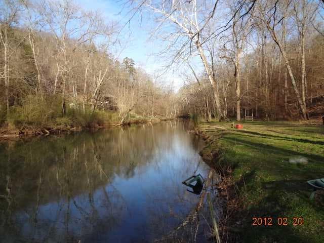 3 bedroom, 2,680 sq ft single family residence sold at 1503 Chubb Road, Cave Spring, GA 30124