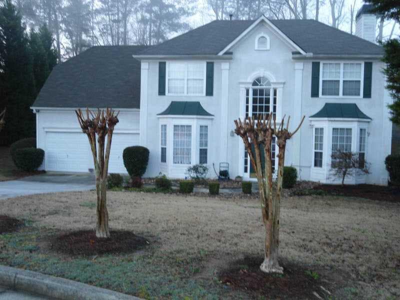 6865 Breeze Drive, Stone Mountain, GA 30087 — most recent listing photo