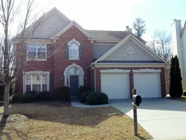 903 BENDLETON Drive, Woodstock, GA 30188 — most recent listing photo