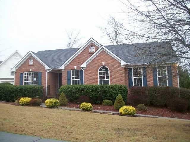 5 bedroom, 2,004 sq ft single family residence sold at 3958 Duncan Ives Drive, Buford, GA 30519