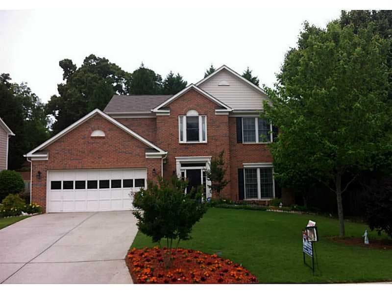 4725 Avocet Drive, Norcross, GA 30092 — most recent listing photo