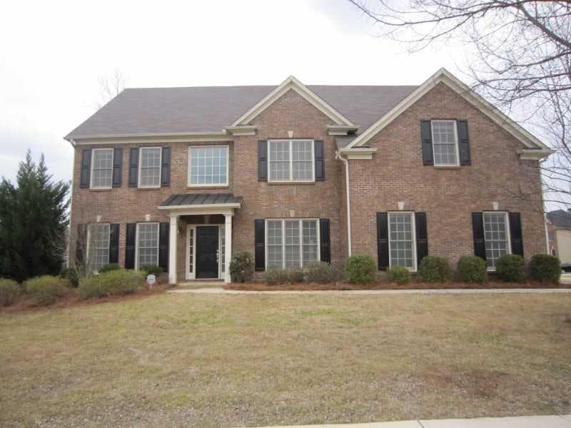 4840 Shellnut Path, Hoschton, GA 30548 — most recent listing photo