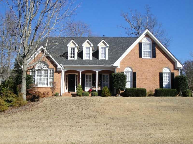 2001 Snowmass Trail, Marietta, GA 30062 — most recent listing photo