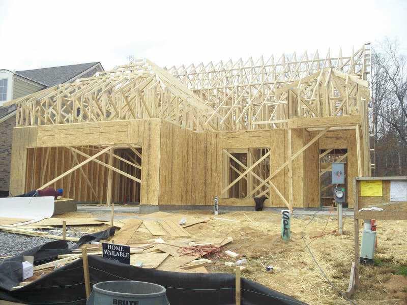 3 bedroom, 2,136 sq ft single family residence sold at 119 Meridian Drive, Woodstock, GA 30188