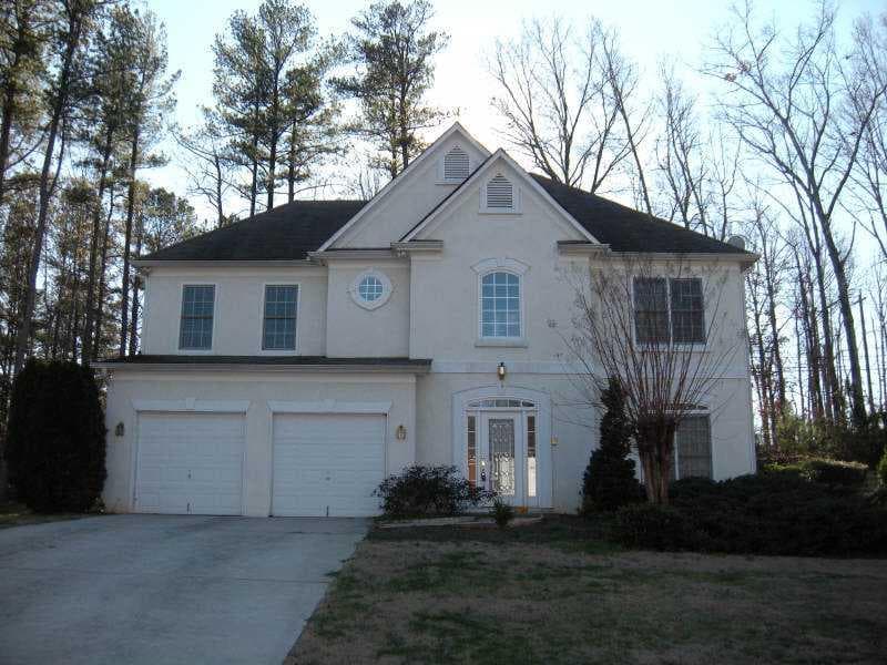 7187 Lake Crossing, Stone Mountain, GA 30087 — most recent listing photo