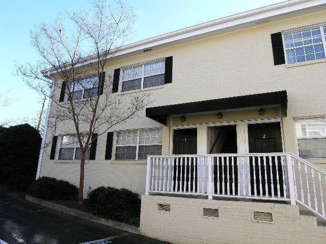 2 bedroom, 637 sq ft condominium sold at 3202 MATHIESON Drive 1, Atlanta, GA 30305