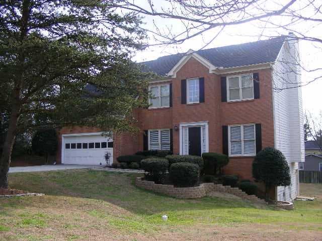 1600 Calvin Davis Circle, Lawrenceville, GA 30043 — most recent listing photo