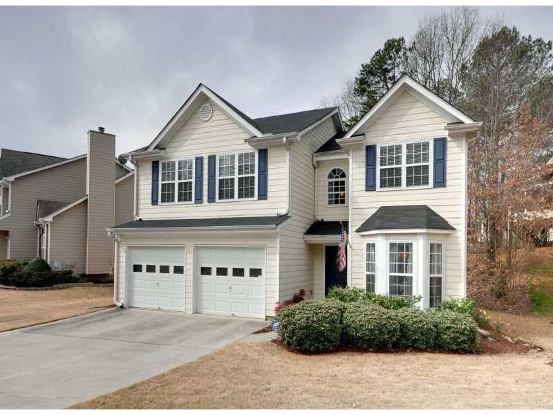 3400 Mcclure Woods Drive, Duluth, GA 30096 — most recent listing photo