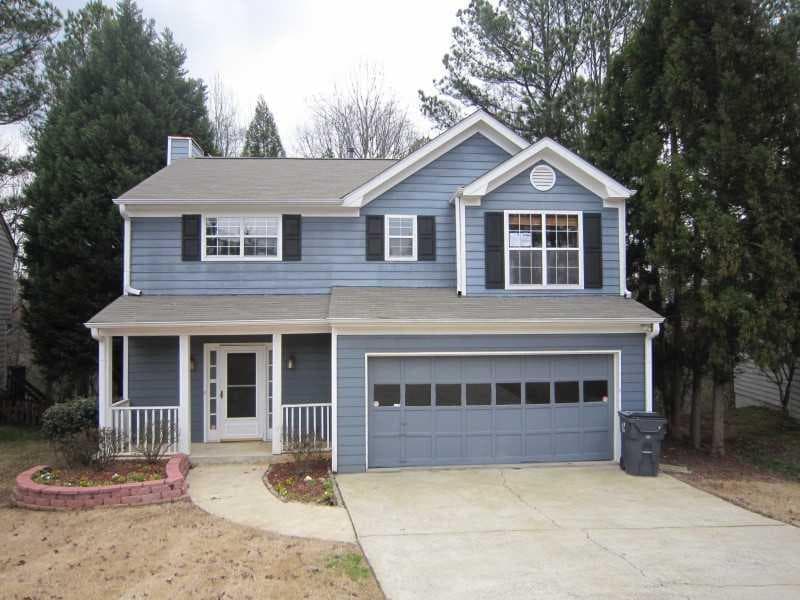 1461 Glynview Circle, Lawrenceville, GA 30043 — most recent listing photo
