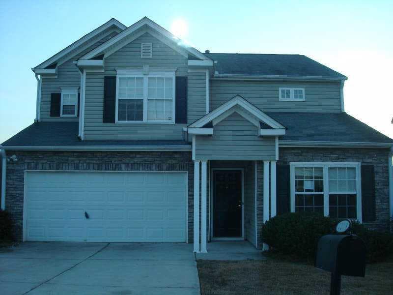 1213 Matt Moore Court, Lithia Springs, GA 30122 — most recent listing photo