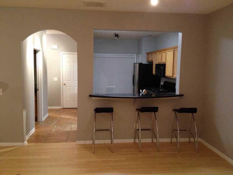 3 bedroom, 1,464 sq ft townhouse sold at 801 Old Peachtree Road 86, Lawrenceville, GA 30043