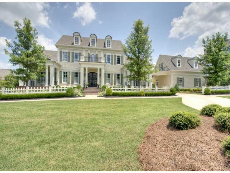 1015 Lancaster Square, Roswell, GA 30076 — most recent listing photo