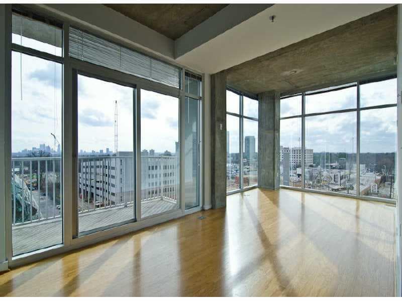 2 bedroom, 1,060 sq ft condominium sold at 250 Pharr Road 610, Atlanta, GA 30305