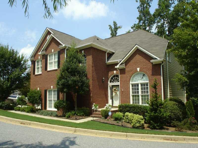 3 bedroom, 2,928 sq ft single family residence sold at 3320 Hidden Trail Road, Smyrna, GA 30082
