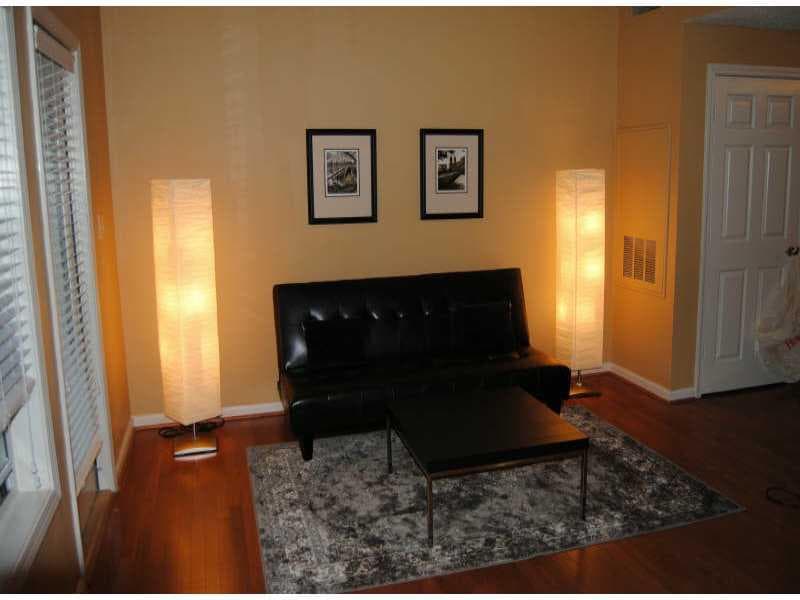 1 bedroom condominium sold at 1250 PARKWOOD Circle 1316, Atlanta, GA 30339