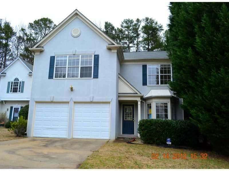 3 bedroom, 1,796 sq ft single family residence sold at 4252 Pentworth Lane, Kennesaw, GA 30144
