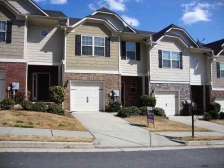 75 BURNS VIEW Court 17, Lawrenceville, GA 30044 — most recent listing photo