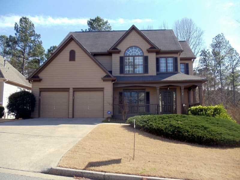 986 Bridgemill Avenue, Canton, GA 30114 — most recent listing photo