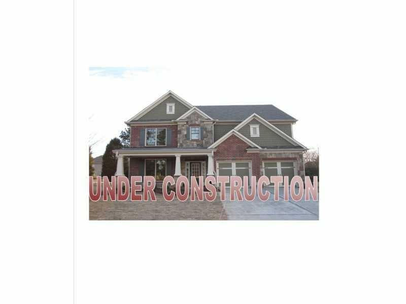 3270 Lake McGinnis Drive, Suwanee, GA 30024 — most recent listing photo