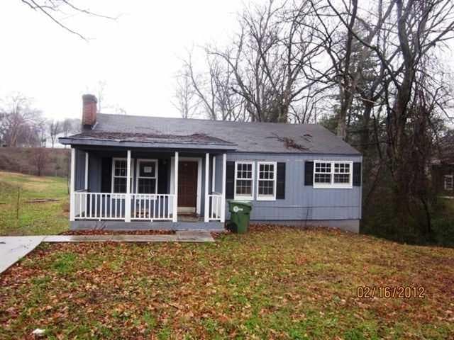 3 bedroom, 1,112 sq ft single family residence sold at 2180 MEMORIAL Drive, Atlanta, GA 30317