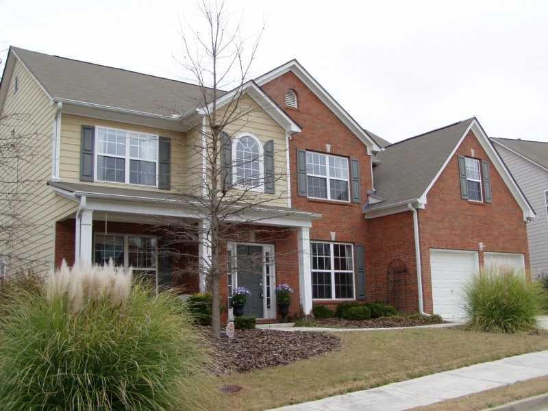 915 QUEENSBROOKE Way, Mableton, GA 30126 — most recent listing photo