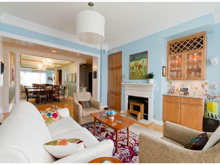 2 bedroom, 1,586 sq ft condominium sold at 850 Piedmont Avenue 1605, Atlanta, GA 30308