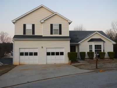 2541 Lancewood Lane, Lithonia, GA 30058 — most recent listing photo